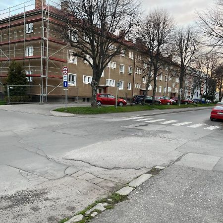Old Town Home Liptovsky Mikulas Exterior photo